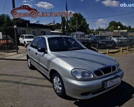 Деу Ланос, об'ємом двигуна 0 л та пробігом 140 тис. км за 2999 $, фото 1 на Automoto.ua