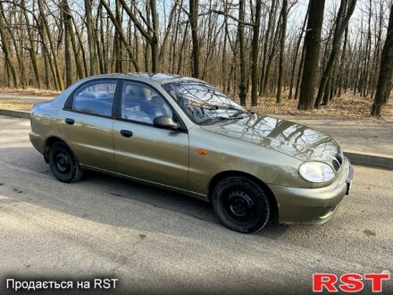 Дэу Ланос 2007 в Умани на Automoto.ua Дэу Ланос, объемом двигателя 15 л и пробегом 0 тыс. км за 1650 $, фото 1 на Automoto.ua