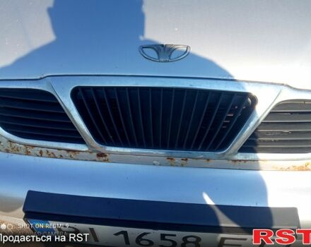 Дэу Ланос, объемом двигателя 1.6 л и пробегом 287 тыс. км за 1600 $, фото 1 на Automoto.ua