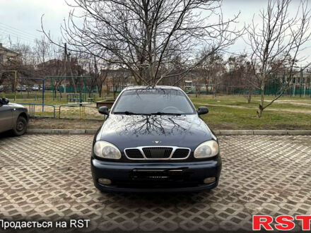 Дэу Ланос 2008 в Харькове на Automoto.ua Дэу Ланос, объемом двигателя 1.6 л и пробегом 0 тыс. км за 2700 $, фото 1 на Automoto.ua