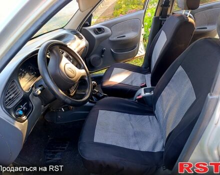 Дэу Ланос, объемом двигателя 1.5 л и пробегом 380 тыс. км за 2000 $, фото 1 на Automoto.ua