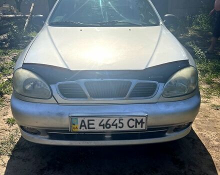 Дэу Ланос, объемом двигателя 1.4 л и пробегом 0 тыс. км за 1400 $, фото 1 на Automoto.ua