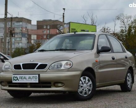 Деу Ланос 2008 у Кропивницькому (Кіровограді) на Automoto.ua Деу Ланос, об'ємом двигуна 0 л та пробігом 268 тис. км за 2900 $, фото 1 на Automoto.ua