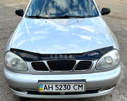 Деу Ланос, об'ємом двигуна 1.4 л та пробігом 137 тис. км за 2800 $, фото 1 на Automoto.ua