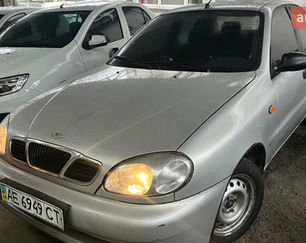 Деу Ланос, об'ємом двигуна 1.5 л та пробігом 37 тис. км за 3500 $, фото 1 на Automoto.ua