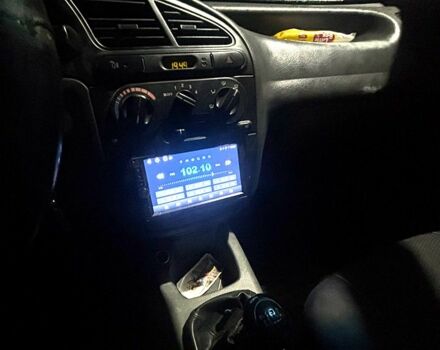 Деу Ланос, об'ємом двигуна 1.4 л та пробігом 155 тис. км за 2500 $, фото 1 на Automoto.ua