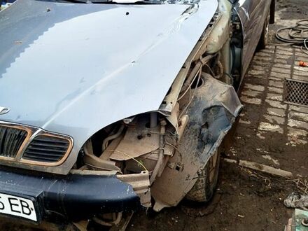 Дэу Ланос 2008 в Сумах на Automoto.ua Дэу Ланос, объемом двигателя 15 л и пробегом 0 тыс. км за 1500 $, фото 1 на Automoto.ua