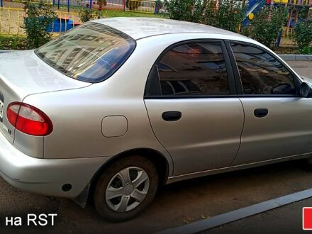 Деу Ланос, об'ємом двигуна 1.4 л та пробігом 300 тис. км за 1000 $, фото 1 на Automoto.ua