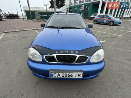 Дэу Ланос 2008 в Черкассах на Automoto.ua Дэу Ланос, объемом двигателя 0 л и пробегом 177 тыс. км за 3350 $, фото 1 на Automoto.ua