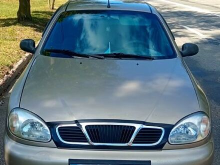 Дэу Ланос 2008 в Харькове на Automoto.ua Дэу Ланос, объемом двигателя 14 л и пробегом 250 тыс. км за 1950 $, фото 1 на Automoto.ua