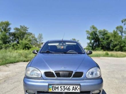 Деу Ланос 2008 у Сумах на Automoto.ua Деу Ланос, об'ємом двигуна 1.5 л та пробігом 177 тис. км за 2600 $, фото 1 на Automoto.ua