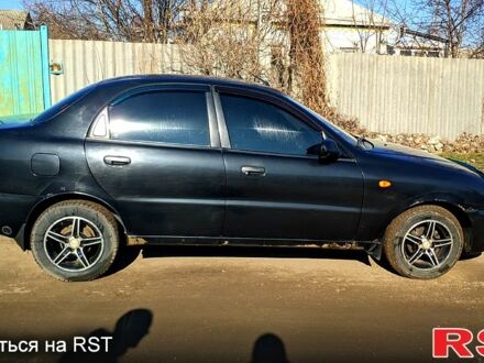 Дэу Ланос 2008 в Харькове на Automoto.ua Дэу Ланос, объемом двигателя 15 л и пробегом 260 тыс. км за 2000 $, фото 1 на Automoto.ua