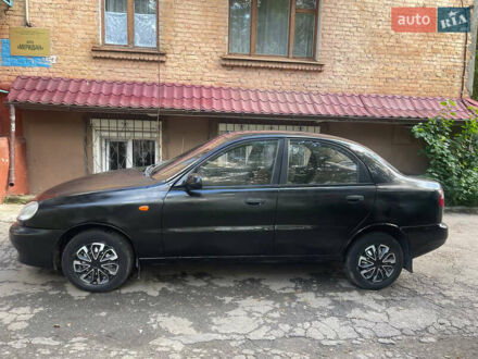 Дэу Ланос, объемом двигателя 0 л и пробегом 312 тыс. км за 1149 $, фото 1 на Automoto.ua