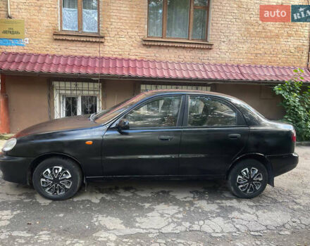 Дэу Ланос, объемом двигателя 0 л и пробегом 312 тыс. км за 1149 $, фото 1 на Automoto.ua