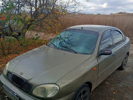 Деу Ланос, об'ємом двигуна 1.5 л та пробігом 300 тис. км за 1950 $, фото 1 на Automoto.ua