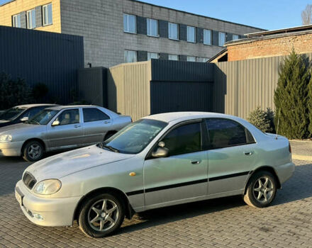 Дэу Ланос, объемом двигателя 0 л и пробегом 180 тыс. км за 2400 $, фото 1 на Automoto.ua
