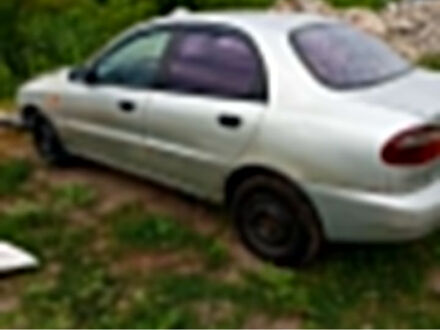 Дэу Ланос 2008 в Харькове на Automoto.ua Дэу Ланос, объемом двигателя 1.5 л и пробегом 0 тыс. км за 1100 $, фото 1 на Automoto.ua