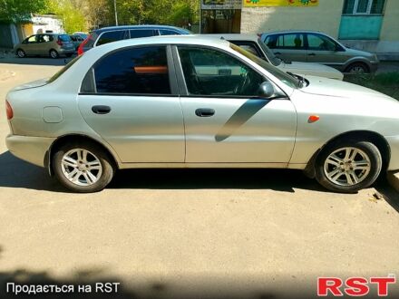 Дэу Ланос 2008 в Балаклее на Automoto.ua Дэу Ланос, объемом двигателя 15 л и пробегом 200 тыс. км за 1800 $, фото 1 на Automoto.ua