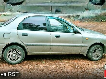 Дэу Ланос 2008 в Харькове на Automoto.ua Дэу Ланос, объемом двигателя 1.4 л и пробегом 0 тыс. км за 1300 $, фото 1 на Automoto.ua