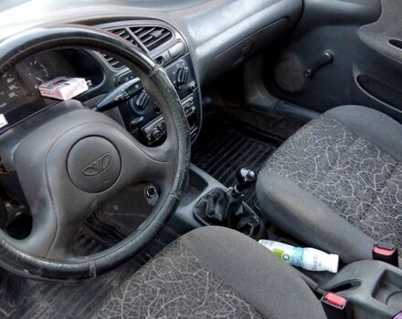 Дэу Ланос, объемом двигателя 1.5 л и пробегом 0 тыс. км за 1700 $, фото 1 на Automoto.ua