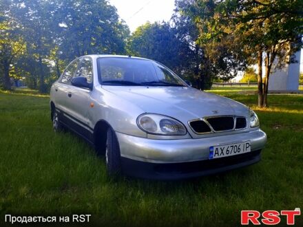Деу Ланос 2008 у Дніпро (Дніпропетровську) на Automoto.ua Деу Ланос, об'ємом двигуна 1.5 л та пробігом 231 тис. км за 1600 $, фото 1 на Automoto.ua