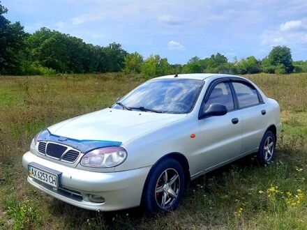 Дэу Ланос 2010 в Чугуеве на Automoto.ua Дэу Ланос, объемом двигателя 1.4 л и пробегом 176 тыс. км за 2900 $, фото 1 на Automoto.ua