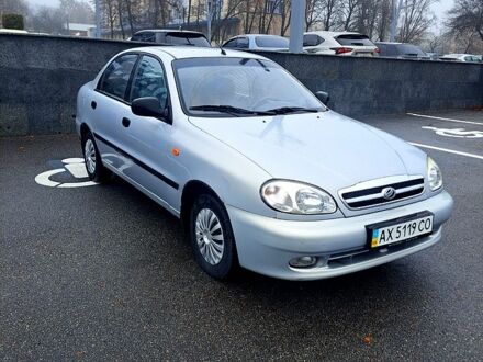 Деу Ланос, об'ємом двигуна 1.5 л та пробігом 212 тис. км за 2600 $, фото 1 на Automoto.ua