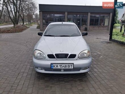 Деу Ланос, об'ємом двигуна 1.5 л та пробігом 275 тис. км за 1600 $, фото 1 на Automoto.ua