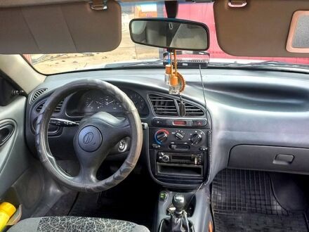 Деу Ланос, об'ємом двигуна 1.5 л та пробігом 130 тис. км за 2800 $, фото 1 на Automoto.ua