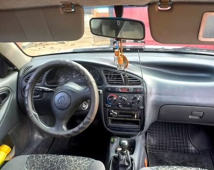 Деу Ланос, об'ємом двигуна 1.5 л та пробігом 130 тис. км за 2800 $, фото 1 на Automoto.ua