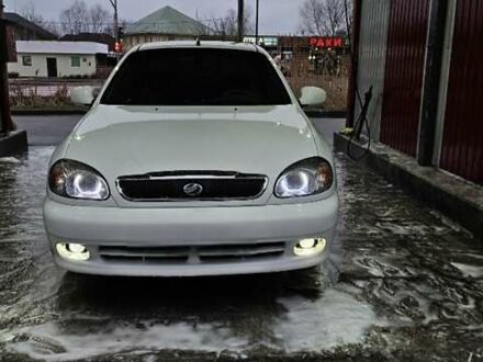 Дэу Ланос, объемом двигателя 1.3 л и пробегом 120 тыс. км за 2999 $, фото 1 на Automoto.ua