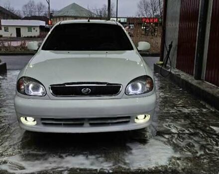 Дэу Ланос, объемом двигателя 1.3 л и пробегом 120 тыс. км за 2999 $, фото 1 на Automoto.ua