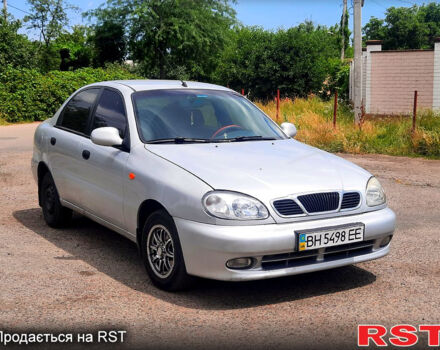 Деу Ланос, об'ємом двигуна 1.5 л та пробігом 300 тис. км за 2200 $, фото 1 на Automoto.ua