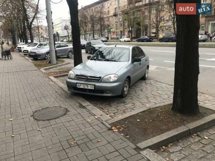 Дэу Ланос, объемом двигателя 0 л и пробегом 300 тыс. км за 2000 $, фото 1 на Automoto.ua