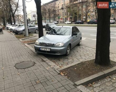 Деу Ланос, об'ємом двигуна 0 л та пробігом 300 тис. км за 2000 $, фото 1 на Automoto.ua