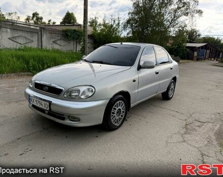 Деу Ланос, об'ємом двигуна 1.5 л та пробігом 0 тис. км за 1650 $, фото 1 на Automoto.ua