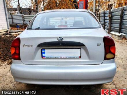 Дэу Ланос 2013 в Сумах на Automoto.ua Дэу Ланос, объемом двигателя 1.4 л и пробегом 195 тыс. км за 3300 $, фото 1 на Automoto.ua