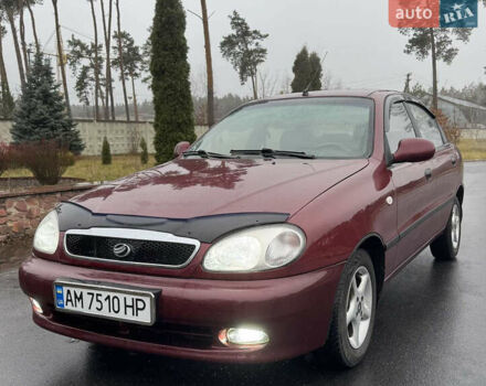 Дэу Ланос, объемом двигателя 0 л и пробегом 100 тыс. км за 2999 $, фото 1 на Automoto.ua