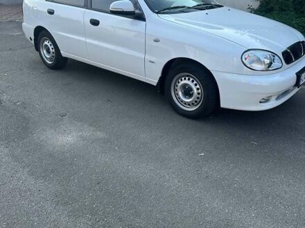 Дэу Ланос, объемом двигателя 0 л и пробегом 87 тыс. км за 4500 $, фото 1 на Automoto.ua