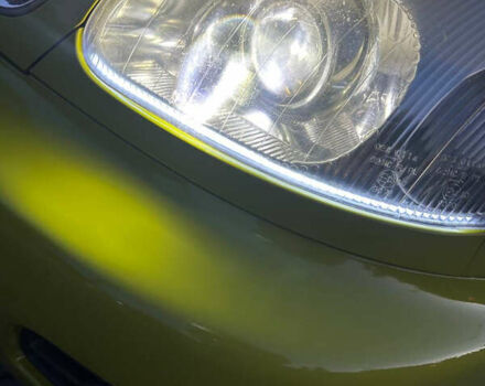 Жовтий Деу Ланос, об'ємом двигуна 1.6 л та пробігом 132 тис. км за 4150 $, фото 19 на Automoto.ua