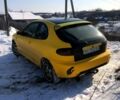 Жовтий Деу Ланос, об'ємом двигуна 1.6 л та пробігом 268 тис. км за 2000 $, фото 3 на Automoto.ua