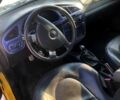 Жовтий Деу Ланос, об'ємом двигуна 1.6 л та пробігом 268 тис. км за 2000 $, фото 7 на Automoto.ua