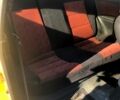 Жовтий Деу Ланос, об'ємом двигуна 1.6 л та пробігом 268 тис. км за 2000 $, фото 9 на Automoto.ua