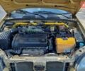 Дэу Ланос 2003 в Запорожье на Automoto.ua Желтый Дэу Ланос, объемом двигателя 1.6 л и пробегом 243 тыс. км за 1700 $, фото 2 на Automoto.ua