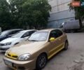 Жовтий Деу Ланос, об'ємом двигуна 1.6 л та пробігом 300 тис. км за 2500 $, фото 1 на Automoto.ua