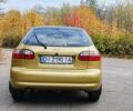 Дэу Ланос 2007 в Запорожье на Automoto.ua Желтый Дэу Ланос, объемом двигателя 1.5 л и пробегом 89 тыс. км за 3200 $, фото 7 на Automoto.ua