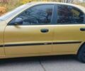 Дэу Ланос 2007 в Запорожье на Automoto.ua Желтый Дэу Ланос, объемом двигателя 1.5 л и пробегом 89 тыс. км за 3200 $, фото 14 на Automoto.ua