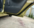 Желтый Дэу Ланос, объемом двигателя 1.39 л и пробегом 118 тыс. км за 2099 $, фото 15 на Automoto.ua
