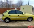 Жовтий Деу Ланос, об'ємом двигуна 1.5 л та пробігом 333 тис. км за 1500 $, фото 1 на Automoto.ua