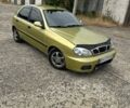 Желтый Дэу Ланос, объемом двигателя 1.5 л и пробегом 300 тыс. км за 1500 $, фото 1 на Automoto.ua